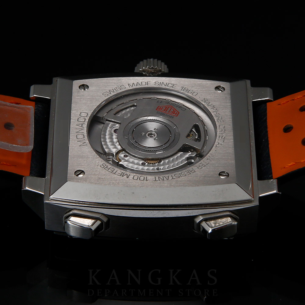 TAG Heuer(USED)태그호이어 모나코X걸프 CAW211R